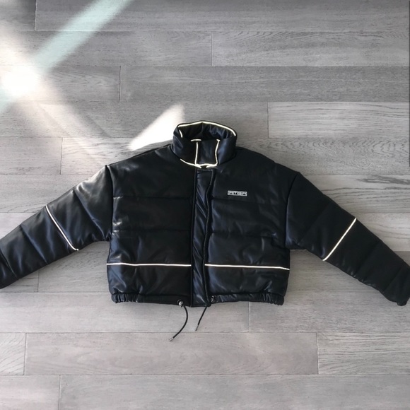 hersilla jacket black